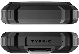 Смартфон FOSSiBOT F101 Pro 8/128Gb Black - мініатюра 7