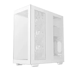 Корпус для ПК Deepcool CH780 White (R-CH780-WHADE41-G-1) - мініатюра 9