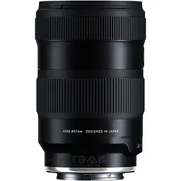 Об'єктив Tamron AF 17-50mm f/4 Di III VXD Sony E (A068S) - мініатюра 3