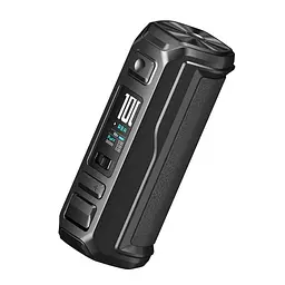 Батарейний мод VooPoo Argus MT 100W 3000 mAh Mod Graphite (16636) - мініатюра 2
