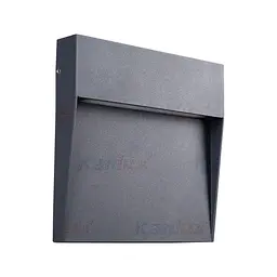 Настінний світильник DULI LED 6,5W-NW-L-GR-Kanlux