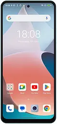 Смартфон Blackview SHARK 8 8/128Gb Blue - миниатюра 2