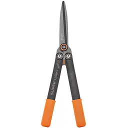 Ножиці для кущів Bradas V-SERIES, SUPER LIGHT FIBERGLASS із прямими лезами 20 см (KT-V1160)