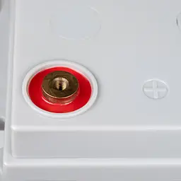 Акумулятор мультигелевий LPM-MG 12 V - 150 Ah - мініатюра 5