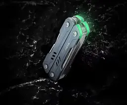 Багатофункціональні плоскогубці Nextool Xiaomini Sailor S11 Multifunctional Pliers NE20156B - мініатюра 6