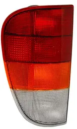 Ліхтар (фонарь) задній лівий VW, Seat Caddy II, Inca 95-04р Depo (441-1936L-LD-UE)