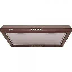 Витяжка пласка Jantar ST I LED 50 BR - мініатюра 2
