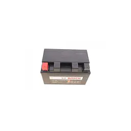 Акумулятор автомобільний Bosch 0 986 FA1 140 - мініатюра 2