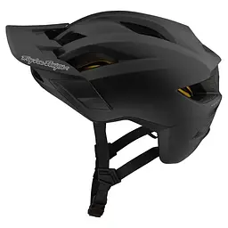 Велошолом Troy Lee Designs Youth Flowline Helmet Orbit Black One size (1106-113959000) - мініатюра 2