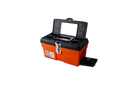 Ящик для інструментів переносний Intertool BX-1113 13" - мініатюра 2