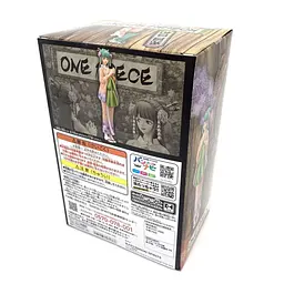 Фігурка Bandai Ван-Піс One Piece Кодзуки Хіорі Kozuki Hiyori 16 см B OP KH 01 - мініатюра 5