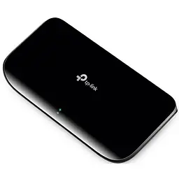 Модем TPLINK TL-SG1008D - мініатюра 2