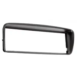 Перехідна рамка Peugeot 206 Carav 11-029