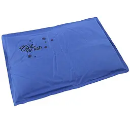 k&h Coolin` Pet Pad самоохолоджувальна підстилка для собак (1797)