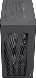 Корпус AeroCool Hexform-G-BK-v2 (ACCX-PV38004.11) Чорний 600W - мініатюра 6