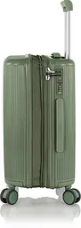 Валіза Heys Earth Tones (S) Moss (10156-0145-21) - мініатюра 4