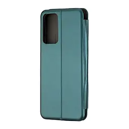 Чохол-книжка Standart Xiaomi Redmi Note 12 Pro 4G/Note 11 Pro 4G/Note 11 Pro 5G/Note 11E Pro/Poco X4 Pro 5G Dark Green - мініатюра 3