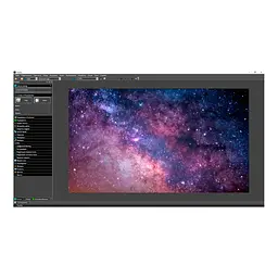 Астрокамера SIGETA TCMOS 1300 1.3 MP USB 2.0 (65691) - мініатюра 4