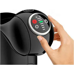 Кавоварка капсульна Krups Nescafe Dolce Gusto Genio S Plus KP340810 [96318] - мініатюра 9