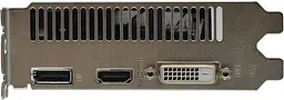 Відеокарта Afox AMD Radeon RX 550 4GB (AFRX550-4096D5H4-V6) (GDDR5, 128 bit, PCI-E 3.0 x16) - мініатюра 4