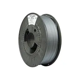 Пластик для 3D-принтера The Filament PETG Lite 1.75 мм SILVER 1 кг (TF-24241)