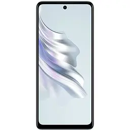 Смартфон Tecno Spark 20 Pro (KJ6) 8/256Gb Frosty Ivory (4894947014192) UA UCRF