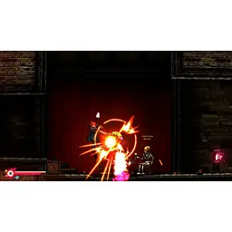 Ключ активації Microsoft Demoniaca: Everlasting Night для Xbox One/Series - мініатюра 8