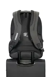 Рюкзак 15,6" American Tourister URBAN GROOVE BLACK 46x33x24 24G*09007 - мініатюра 5
