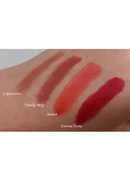 Губна помада Avon «Леді», Cappuccino / Капучино - мініатюра 4