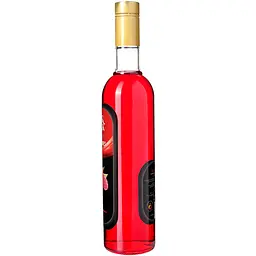 Сироп Red&Black Малина 0.7 л - мініатюра 2