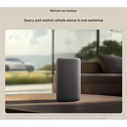 Розумна колонка Xiaomi Smart Speaker (QBH4305CN/QBH4302CN) [167080] - мініатюра 5