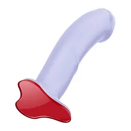 Фалоімітатор Fun Factory The Boss Stub, 17.9 см - мініатюра 2