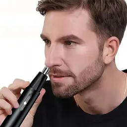 Тример для носа та вух Surker SK-288 (43953-SK-288_158) - мініатюра 9