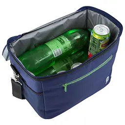 Термосумка Bo-Camp Cooler Bag 20 Blue (6702986) - мініатюра 10