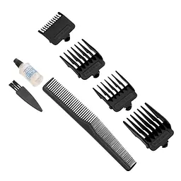 Машинка для стрижки Polaris PHC 0704 Grey - мініатюра 3