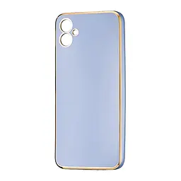 Чохол Golden Line Samsung A04E/M04/F04 (A042/M045/E045) Blue