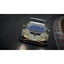 Ключ активації Microsoft Assetto Corsa Competizione - GT Racing Game Bundle для Xbox One/Series S/X - мініатюра 8