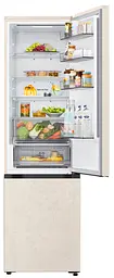 Холодильник LG GC-B509EELM (7250283) - мініатюра 5