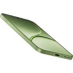 Смартфон OnePlus 15T 16/512GB Green [166099] - мініатюра 5