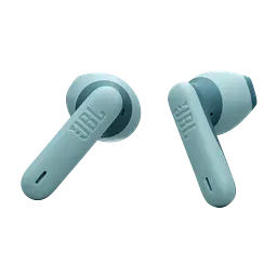 Бездротові навушники JBL Wave Flex 2 JBLWFLEX2BLU Blue - мініатюра 8