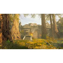 Ключ активації Microsoft The Redress of Mira для Xbox One/Series - мініатюра 10