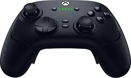 Геймпад Razer Wolverine V3 PRO Black (RZ06-05200100-R3M1) - мініатюра 2