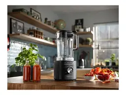 Стаціонарний блендер KitchenAid 5KSB2073EDG - мініатюра 10