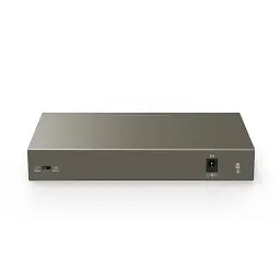 Комутатор мережевий Tenda TEF1109P-8-63W - мініатюра 3