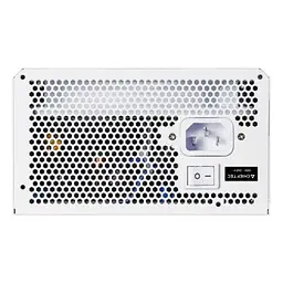 Блок живлення Chieftec 1000W VEGA M WHITE (PPG-1000-CW) - мініатюра 5