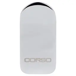 Гачок Corso BOLSENA 58.5×42×27мм (9681405) - мініатюра 3