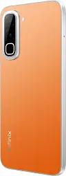 Смартфон Infinix Hot 70 (X6895) 8/256Gb Thermo Orange UA UCRF - мініатюра 5