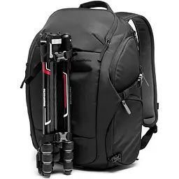 Рюкзак для фотоапарата Manfrotto Advanced Travel Backpack M III (MB MA3-BP-T) [107452] - мініатюра 9
