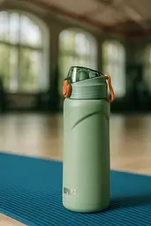 Термос-поїлка "Sport" 750мл - мініатюра 2
