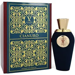 Парфумована вода оригінал V Canto Cianuro 100 мл
